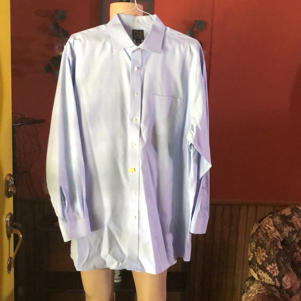 Jos A. Bank mens shirt 18-35